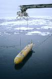 Autonomous Underwater Vehicle (Autosub)-David Vaughan-Photographic Print