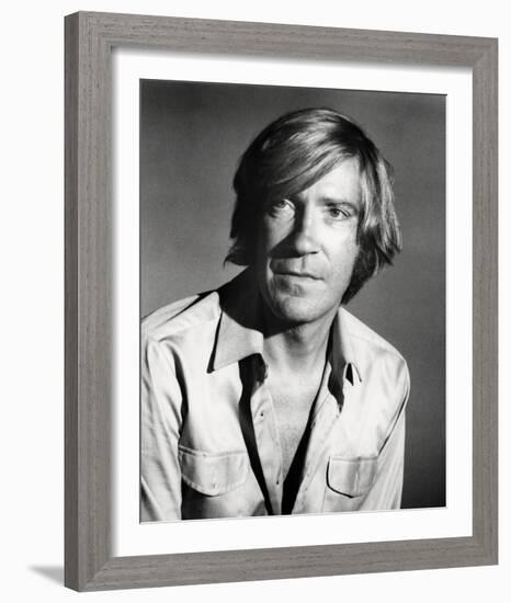 David Warner-null-Framed Photo