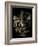 David Webser, Corn God, Royal Maya Tomb II, Sepulturas, Copan, Honduras-Kenneth Garrett-Framed Photographic Print