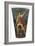 David with the Head of Goliath, C.1450-55-Andrea Del Castagno-Framed Giclee Print