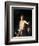 David with the Head of Goliath-Caravaggio-Framed Giclee Print