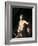 David with the Head of Goliath-Caravaggio-Framed Giclee Print