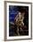 David with the Head of Goliath-Orazio Gentileschi-Framed Giclee Print