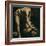 David with the Head of Goliath-Caravaggio-Framed Giclee Print