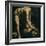 David with the Head of Goliath-Caravaggio-Framed Giclee Print