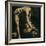 David with the Head of Goliath-Caravaggio-Framed Giclee Print