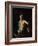 David with the Head of Goliath-Caravaggio-Framed Giclee Print