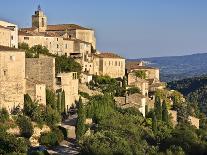 Gorge Du Verdon, Provence, France, Europe-David Wogan-Framed Photographic Print