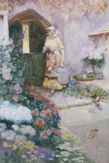 Premium Giclee Print, , large