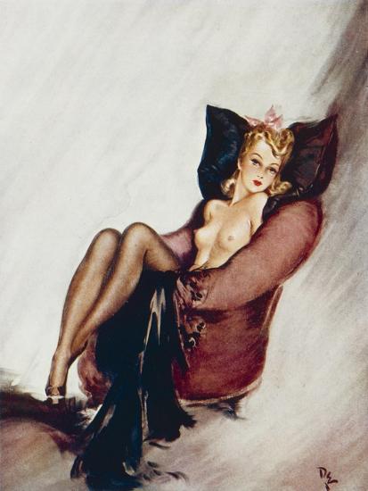 Art Print, , large