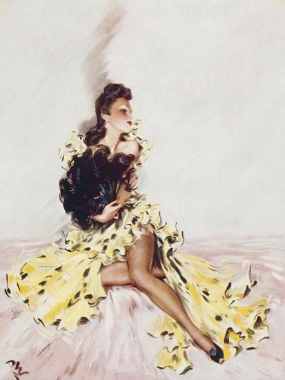Art Print, , large