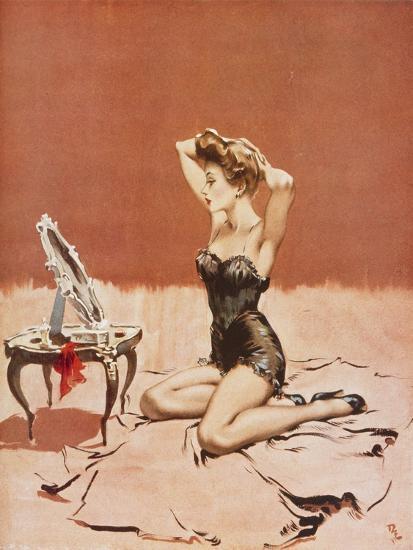 Art Print, , large