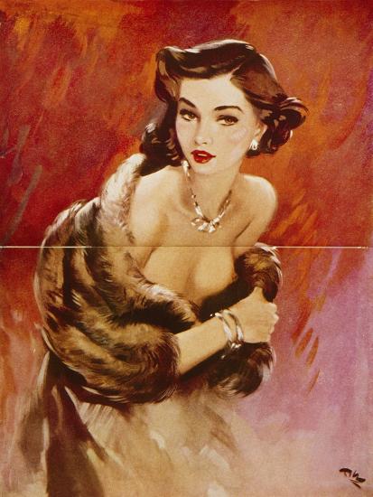 Art Print, , large