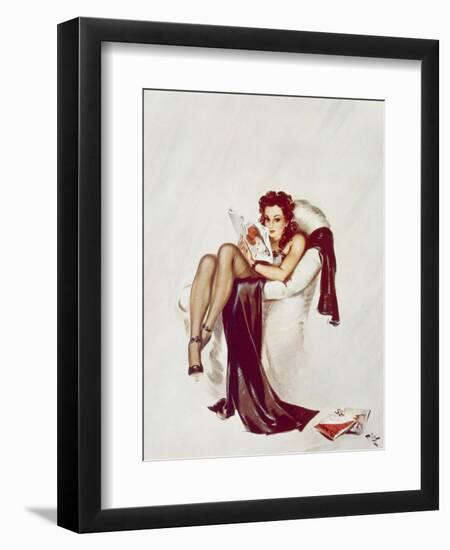 Art Print, , large