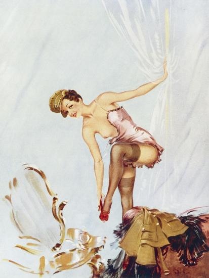 Art Print, , large