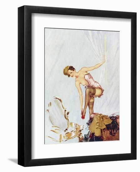 Art Print, , large