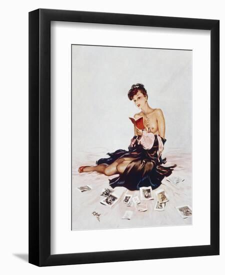 Art Print, , large