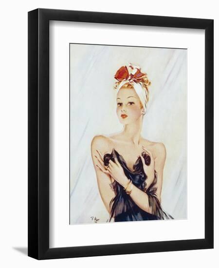 Art Print, , large