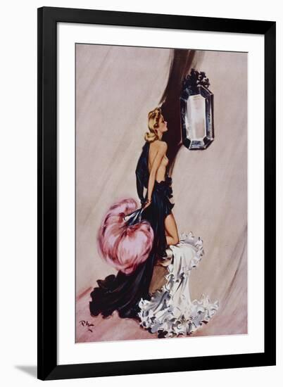 Art Print, , large