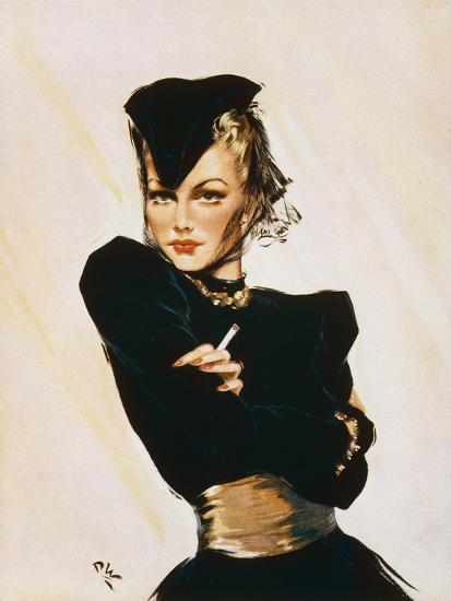 Art Print, , large