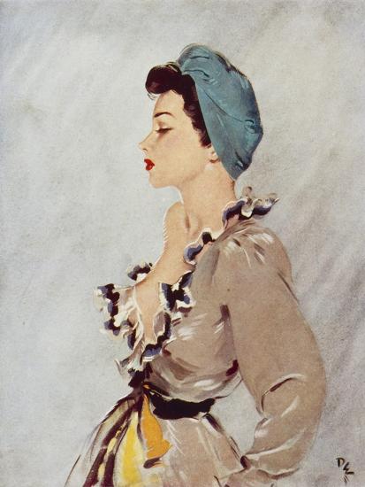 Art Print, , large