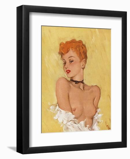 Art Print, , large