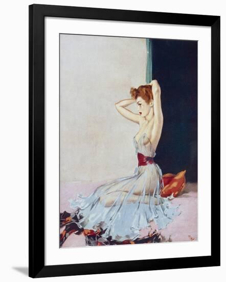 Art Print, , large