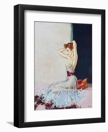 Art Print, , large