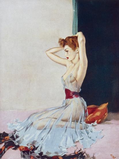 Premium Giclee Print, , large