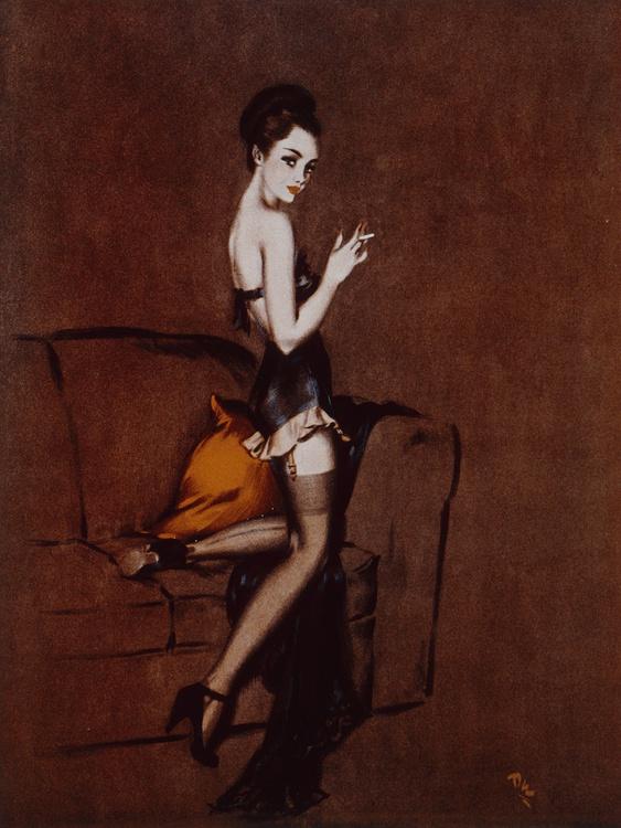 Premium Giclee Print, , large