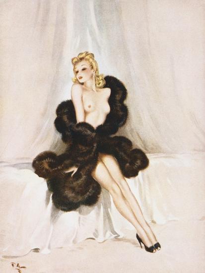 Art Print, , large