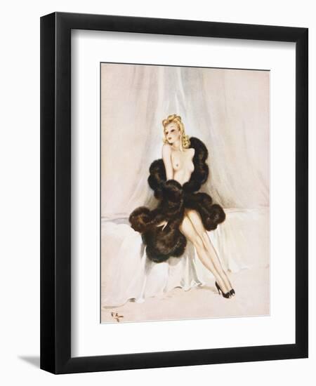 Art Print, , large