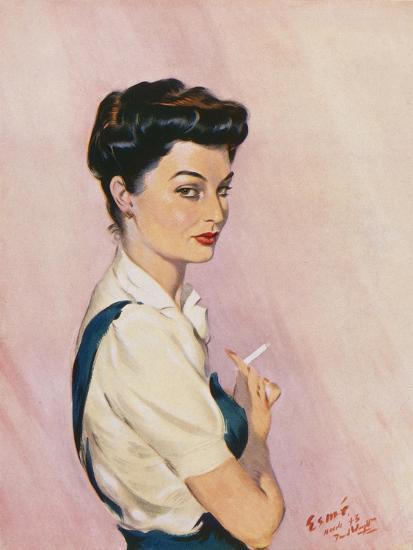 Art Print, , large