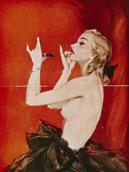 Premium Giclee Print, , large