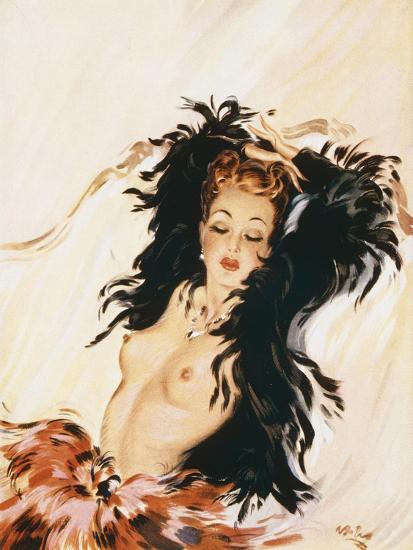 Art Print, , large