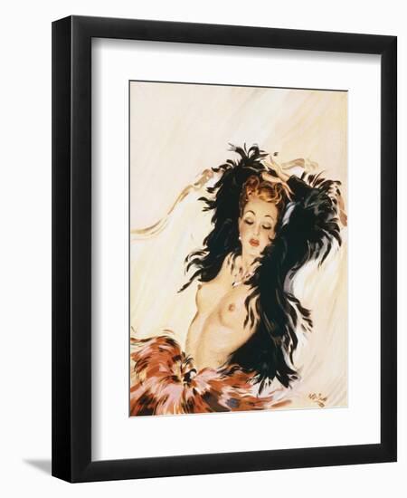 Art Print, , large