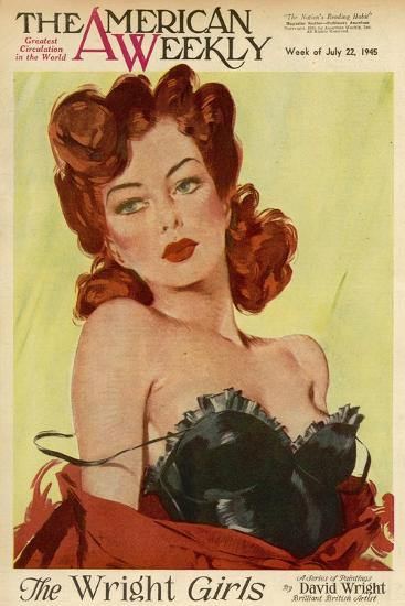 Art Print, , large