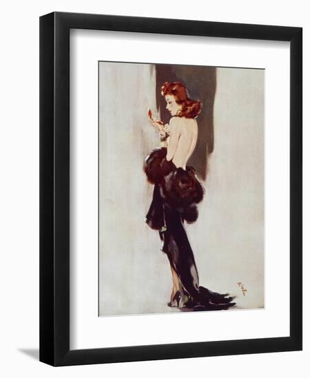Art Print, , large