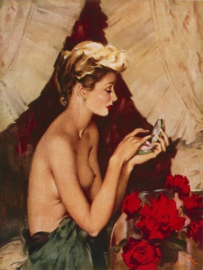 Art Print, , large