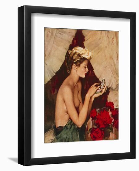 Art Print, , large
