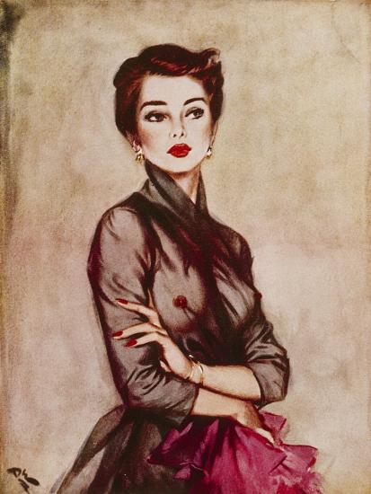 Art Print, , large