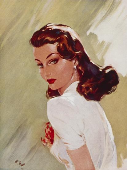 Art Print, , large