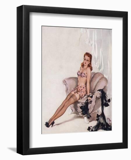 Art Print, , large