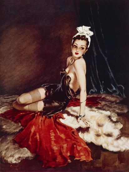 Art Print, , large