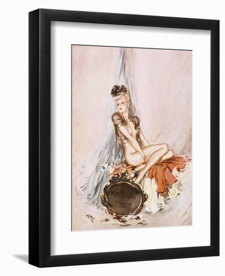 Art Print, , large