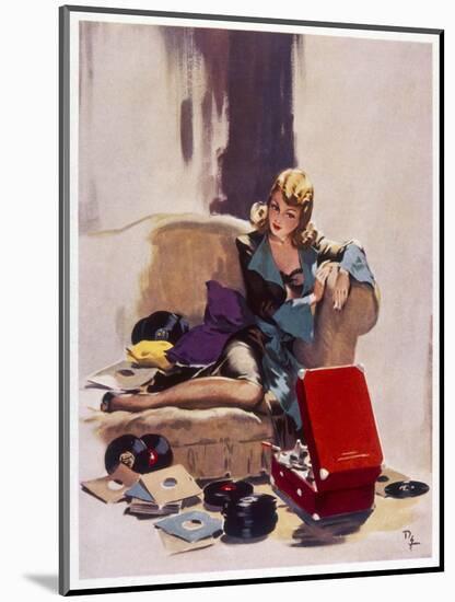 Art Print, , large