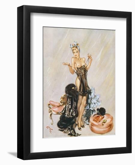 Art Print, , large
