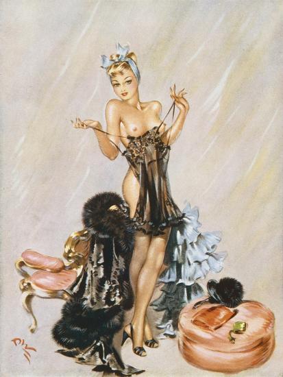 Art Print, , large