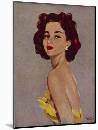 Art Print, , large