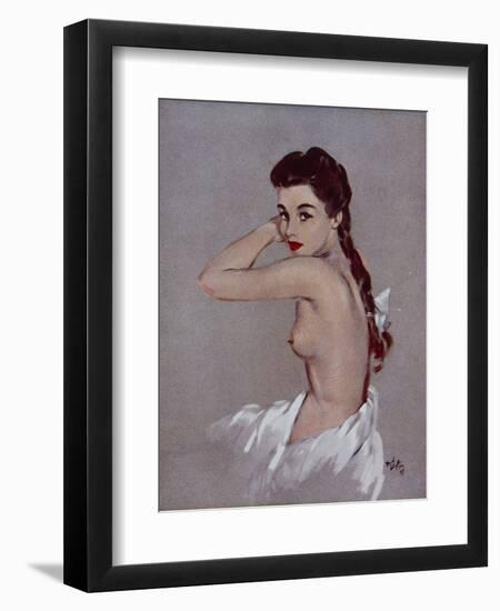 Art Print, , large